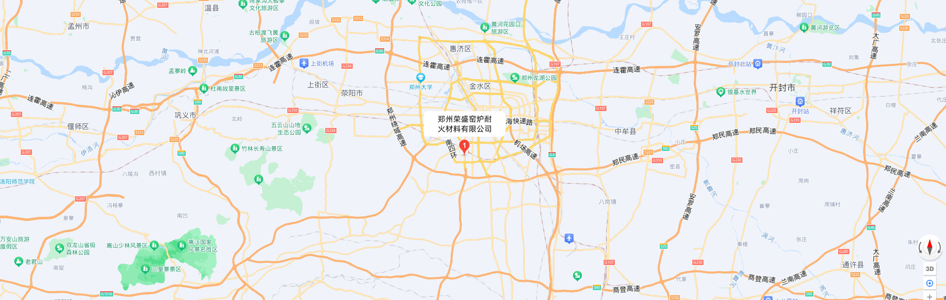 联络我们 - 申博官网